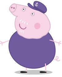 I enjoyed your walk in the woods and like miss cindy i've always felt a kinship with the woods. Grandpa Pig Peppa Pig Wiki Fandom