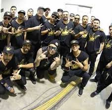 Последние твиты от kumbiakingsforever (@kumbia_kings). Videos Fotos Y Mas De Kumbia Kings Kingz One Dj Kane Photos Facebook