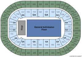 Times Union Center Tickets In Albany New York Times Union