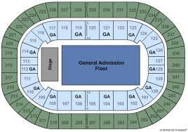 Times Union Center Tickets In Albany New York Times Union