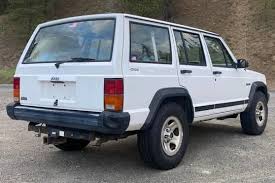 Image result for Bright White 1994 Wrangler