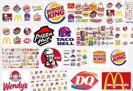Why Are Mcdonald S Burger King Signs Red Business Insider Fast Food Logos Logo Food American Fast Food