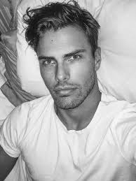 Andreas Eriksson Model