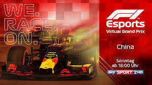 For now we'll just look at those three. Jetzt Im Livestream Leclerc Courtois Und Co Beim Virtuellen China Gp Sky Sport Austria