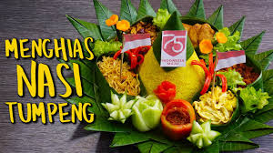 ✓ pengiriman cepat ✓ pembayaran 100% . Cara Mudah Menghias Nasi Tumpeng Kemerdekaan Untuk Lomba Agustusan Cara Lengkap Youtube