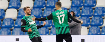 «il torino in questa stagione non aveva nulla in meno di squadre come sassuolo, sampdoria […] Highlights Sassuolo 1 0 Sampdoria Football Italia