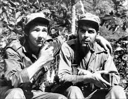 Check out this biography to know about his childhood, family life. Raul Castro Wikipedia