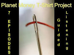 Planet Money T Shirt Project Planet Money Teacher Resources Learning Resources
