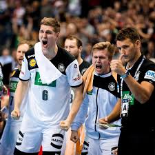 Das spiel ist live bei eurosport im tv oder per stream auf sportdeutschland.tv zu sehen. Handball Wm Halbfinale Deutschland Norwegen Live Im Tv Und Stream Stern De