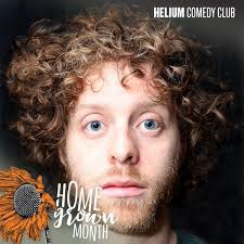 Jake Silberman is a Portland-based stand up who might best be described as  a hopeful misanthrope. Ranging from a day