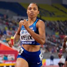 Jun 02, 2021 · bolt set the record in 2003, but it has finally fallen. Allyson Felix Wins Her 12th World Championship Title Popsugar Fitness