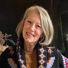 Pepper S. Massey (@PepperSMassey)