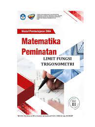 Modul Matematika Peminatan Xii Kd 3 1 Pdf