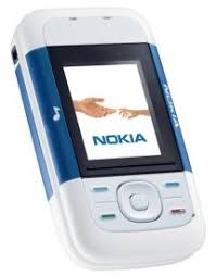 4x dijital zumlu vga kamera. Tecnoestilo Nokia 5200 El Slider Finlandes