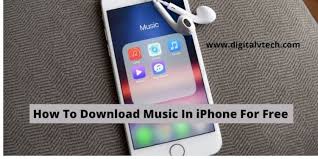 Check spelling or type a new query. How To Download Music In Iphone For Free Digitalvtech