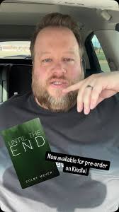 Get the first chapter of Until the End when you preorder