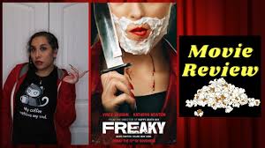 Nonton film freaky (2020) subtitle indonesia. Freaky 2020 Movie Review Youtube