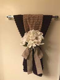 Interior decorating with kelli ellis. 25 Creatively Easy Decorative Towels For Bathroom Ideas