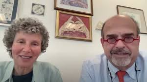 Active Surveillance Patients International honours ProtecT Trial for  pioneering research demonstrating the safety of active surveillance —  University of Oxford, Medical Sciences Division