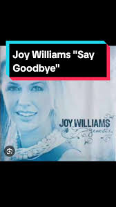 Joy Williams Music