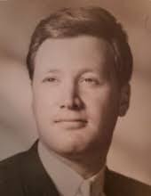 Obituary information for James D. Wood