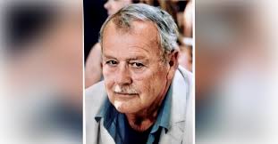 Obituary information for Richard Jordan Jensen