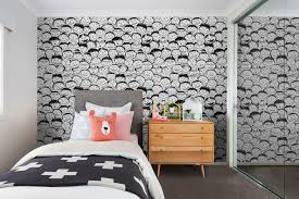See more ideas about wall wallpaper, wall murals, mural wallpaper. Kids Faces In Bw Print A Wallpaper