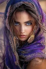 ⚜️💜💛 AMAZING ART WORLD