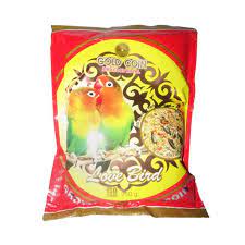 Fill your cart with color today! Jual Gold Coin Pakan Burung Lovebird Terbaru Juli 2021 Blibli
