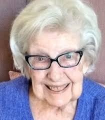 Betty Shrout Obituary