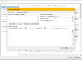 This tutorial explains different aspects of outlook signature. Microsoft Outlook 2013 Automatische Signaturen Erstellen