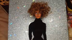 Check spelling or type a new query. Whitney Houston Barbie Doll