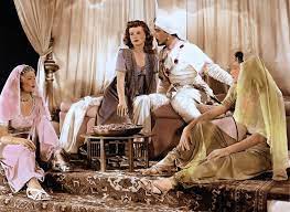 His first stop is the port of basra, where his ship is seized and scheduled for auction. Sinbad The Sailor 1947 Imdb