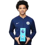 For some weird reason he has just 83 pace, but if you slap a. Leroy Sane Fifa 21 85 Rating And Price Futbin