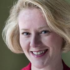 Ms. Jessie Scott Wood, Lawyer in Bay City, Michigan