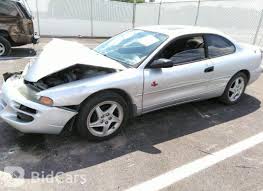 Image result for White 2000 Avenger