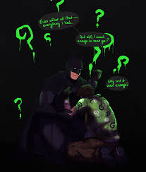 Map of arkham knight hq how to get to the arkham knight's hq? Batman Arkham Knight Riddler Explore Tumblr Posts And Blogs Tumgir