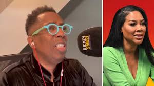 Kenya Moore Apologizes for Incident That Got Her Fired from 'The Real  Housewives of Atlanta 🤔