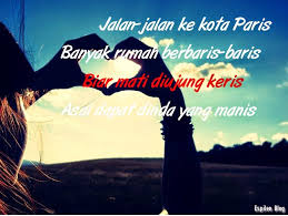 20 pantun lucu yang menghibur, kocak bikin senyum simpul. 17 Contoh Pantun Cinta Pendidikan Dll Lengkap