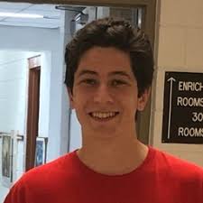 Articles by Grant Chighizola's Profile