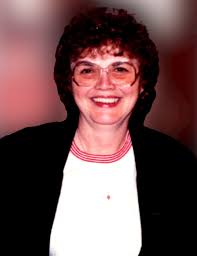 Obituary information for Colleen Rae Wolff