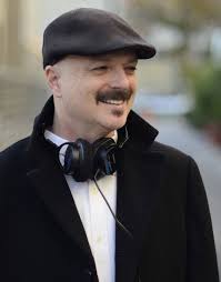 Our People-Beijing Film Academy's Film Production International Program