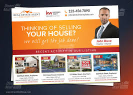 Maybe you would like to learn more about one of these? Top 10 Real Estate Eddm Postcard Design Examples 2021 Adobe Hero