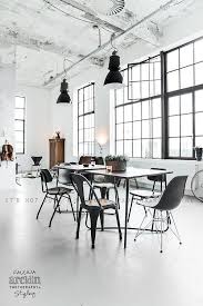 Photography Of The Stylist Renee Arns Loft By Paulina Office Interior Design Interior Design House Interior