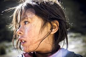 outtakes. For the images that make it, many never get seen. ⁠ ⁠ This image  of a young Quechua girl in the Santa Cruz Valley of the Cordillera Blanca  of Peru is
