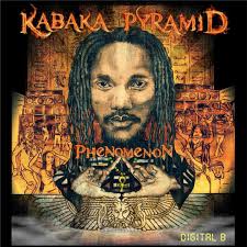 Listen to Kabaka Pyramid- Phenomenon by Digital-B Records in 001 playlist  online for free