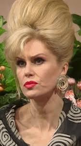 Abfab mood! Pasty had the best hair!  #neciashairstyling#abfab#absolutelyfabulous#patsy#mood#fyp