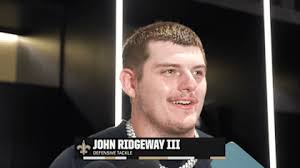 John Ridgeway III