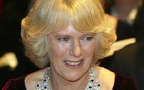 Camilla's rubies, the Saudi prince and a very peculiar protocol