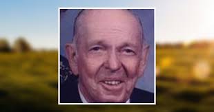 Edward John Olson Obituary October 12, 2010